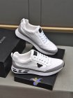 Armani Men's Shoes 1582
