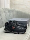 Prada Men's Shoes 517