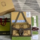 Gucci Original Quality Handbags 69