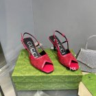 Gucci Women's Shoes 709
