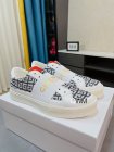 GIVENCHY Men's Shoes 779