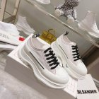 Alexander McQueen Women's Shoes 393