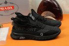 Prada Men's Shoes 1616