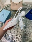 Prada Women's Shoes 289