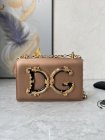 Dolce & Gabbana Original Quality Handbags 533