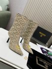 Fendi Women's Shoes 138
