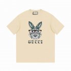Gucci Men's T-shirts 1222
