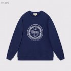 Gucci Men's Long Sleeve T-shirts 585