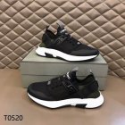 TOM FORD Men's Shoes 18