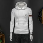 Louis Vuitton Men's Hoodies 337