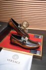 Versace Men's Shoes 1361