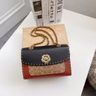 Coach High Quality Handbags 669