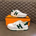 Hermes Men's Shoes 238