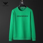 Armani Men's Long Sleeve T-shirts 113