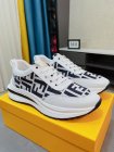 Fendi Men's Shoes 472