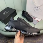 Prada Men's Shoes 1449