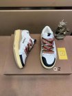 Fendi Men's Shoes 101