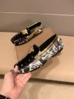 Versace Men's Shoes 1217
