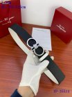Salvatore Ferragamo Original Quality Belts 274
