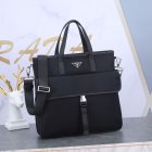 Prada High Quality Handbags 25