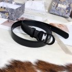 DIOR Original Quality Belts 436