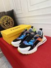 Fendi Men's Shoes 152