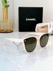 Chanel High Quality Sunglasses 2949