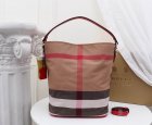Burberry High Quality Handbags 272