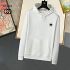 Gucci Men's Hoodies 522