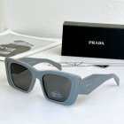 Prada High Quality Sunglasses 192