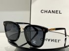 Chanel High Quality Sunglasses 2553