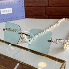 Gucci High Quality Sunglasses 2285