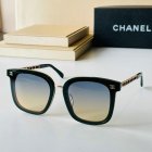 Chanel High Quality Sunglasses 2551