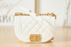 Chanel High Quality Handbags 417