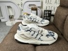 Adidas Men's shoes 537