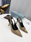 Prada Women's Shoes 406
