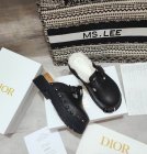 DIOR Women's Shoes 163