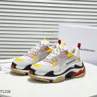 Balenciaga Men's Shoes 73