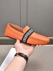Versace Men's Shoes 1242