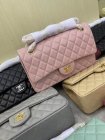 Chanel High Quality Handbags 427