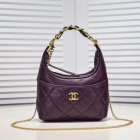 Chanel High Quality Handbags 586