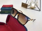 Gucci High Quality Sunglasses 1690