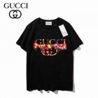 Gucci Men's T-shirts 813
