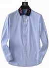 Gucci Men's Shirts 164