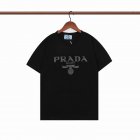 Prada Men's T-shirts 353