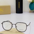 Gucci Plain Glass Spectacles 555