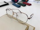 Gucci Plain Glass Spectacles 574