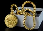 Versace Jewelry Necklaces 234