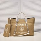 Chanel High Quality Handbags 613