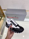 Prada Men's Shoes 269